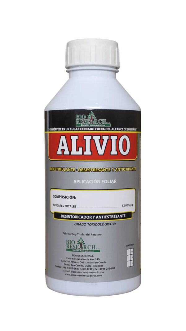 Alivio