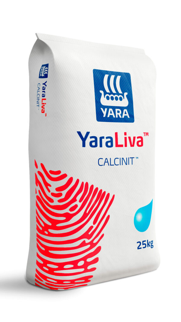 CALCINIT 25 KG