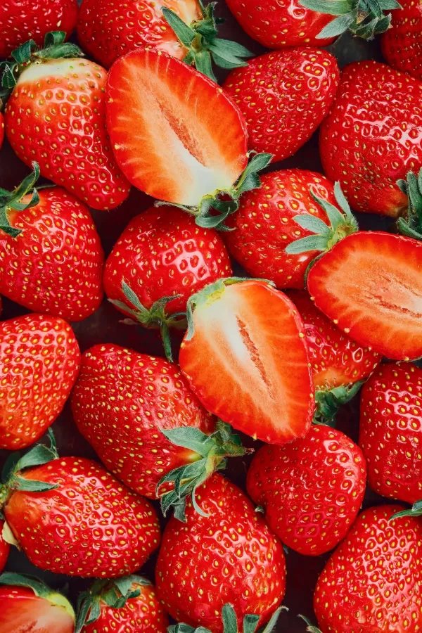 Fresas