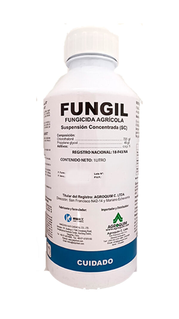 FUNGIL 400ML