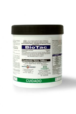 BIOTAC 946CC