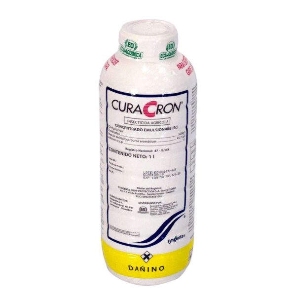 CURACRON