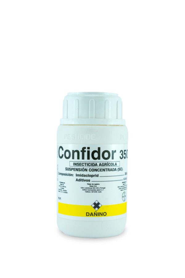CONFIDOR 100CC