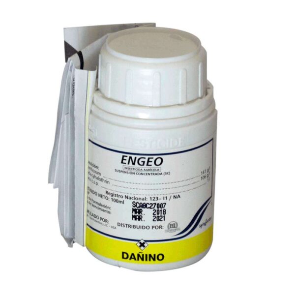 ENGEO