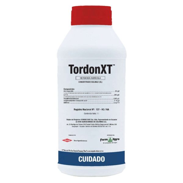 TORDON lt