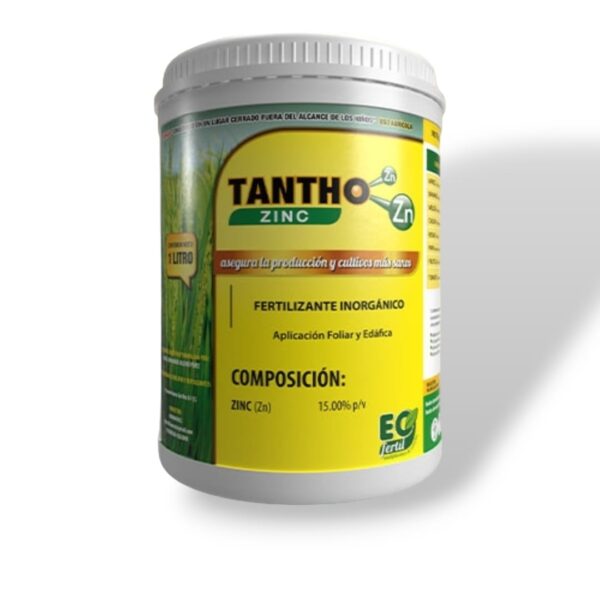 TANTHO ZINC