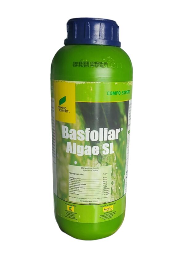 BASFOLIAR ALGAE