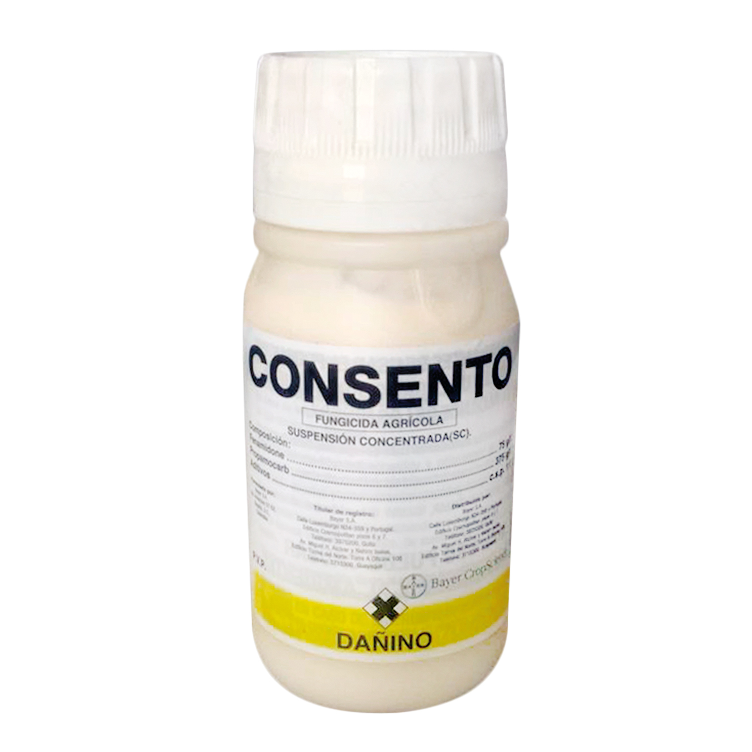 CONSENTO - Agrotiendas