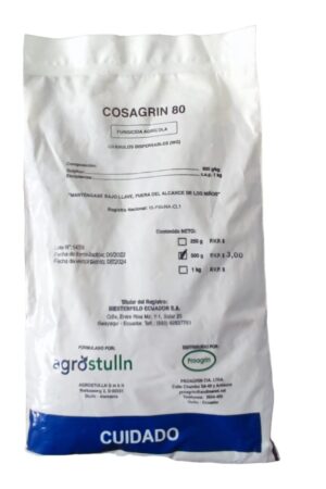 COSAGRIN
