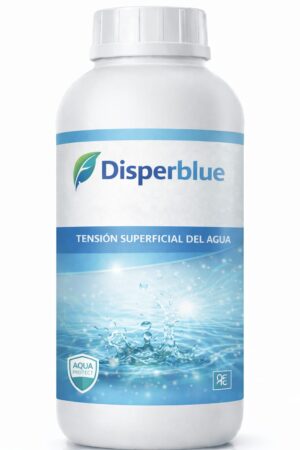 DISPER-BLUE