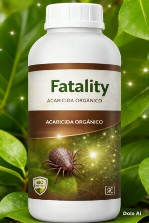 FATALITY
