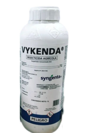 vykenda