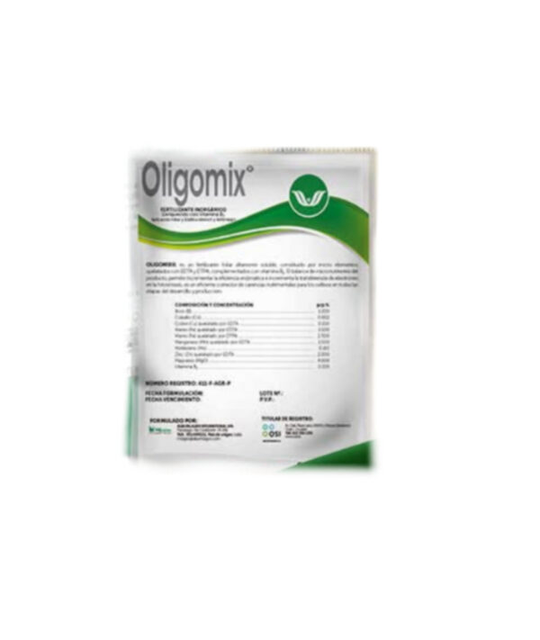 OLIGOMIX
