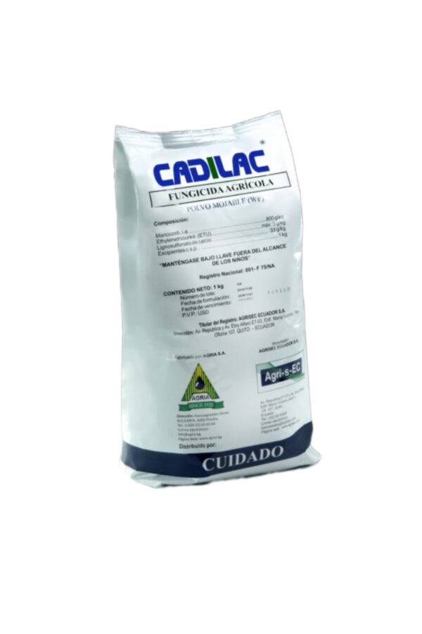 CADILAC