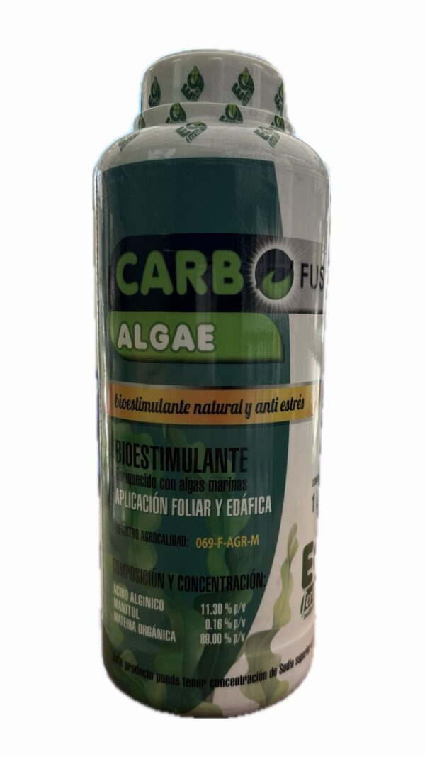 CARBO FUSION ALGAE LT