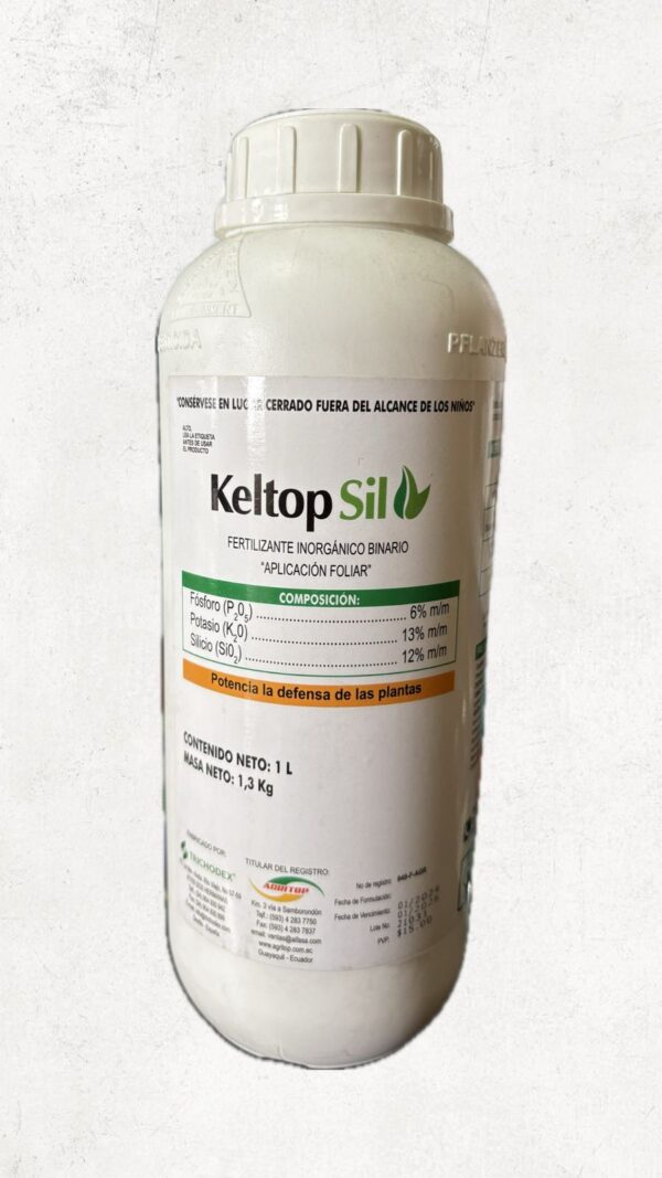 KELTOP SIL