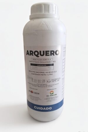 ARQUERO