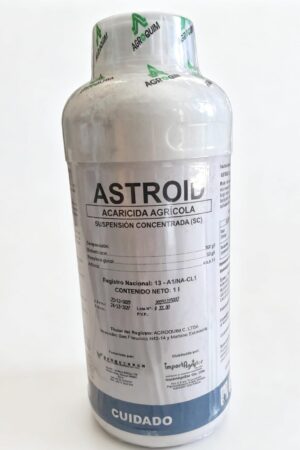 ASTROID